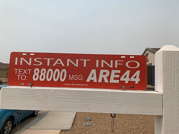 2nd image of 40986 W Crane Dr