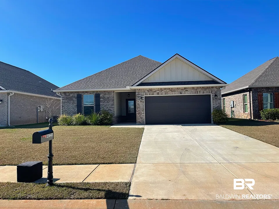 23643 Blythewood Ln