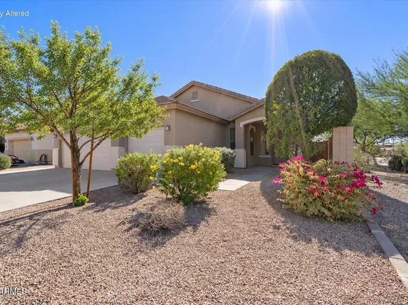 8647 W BROWN Street, Peoria, AZ 85345