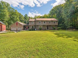 6 North Woods Road, Dunbarton, NH 03046