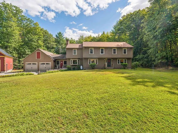 6 North Woods Road, Dunbarton, NH 03046