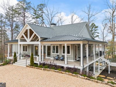 149 Hardy Farms Point, Martin, GA, 30557