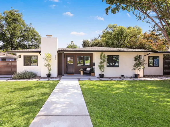 2002 E Woodlyn Rd, Pasadena, CA 91104