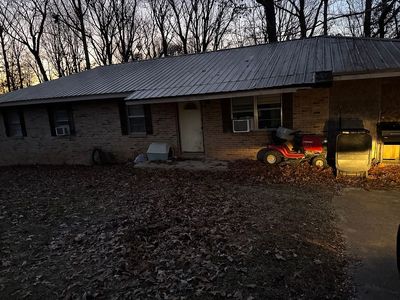 14 County Road 469, Oxford, MS, 38655