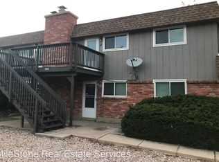 2120 Friendship Pl APT 4, Colorado Springs, CO 80904