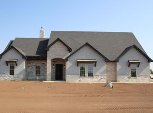 8300 Matilda Ln, Amarillo, TX 79119