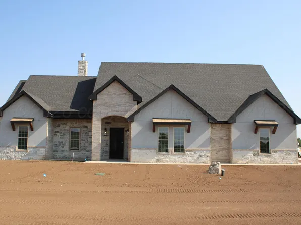 8300 Matilda Ln, Amarillo, TX 79119