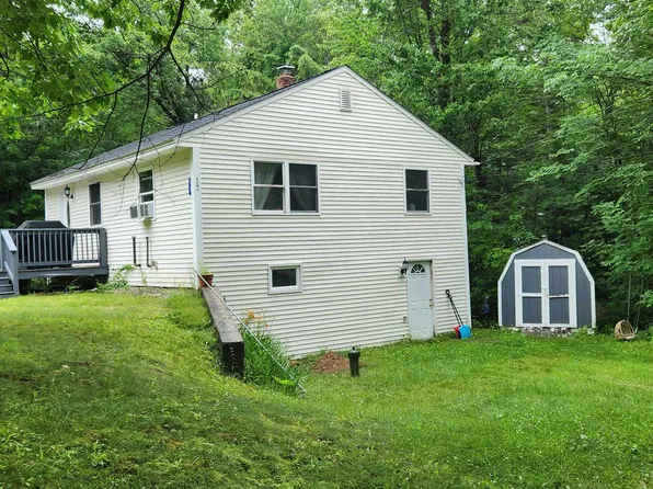 17 Drake Avenue, Gilmanton, NH 03237