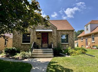3771 S 13th St, Milwaukee, WI 53221