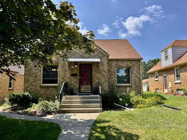 3771 South 13th STREET, Milwaukee, WI 53221