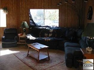 20545 Pine Canyon Rd, Lake Hughes, CA 93532