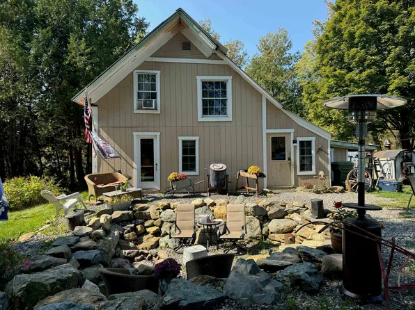 2461 Vt Route  15, Morristown, VT 05661