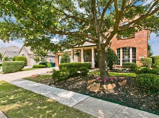 2409 Bentley Ct, McKinney, TX 75072
