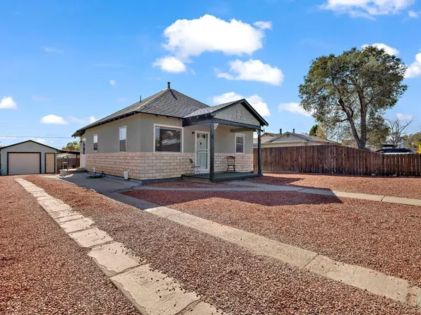 1828 E 15th St, Pueblo, CO 81001