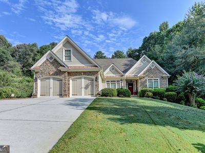 607 Richmond Pl, Loganville, GA, 30052