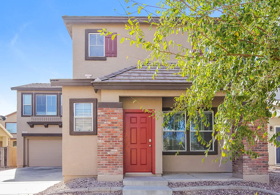 4009 W Maldonado Rd