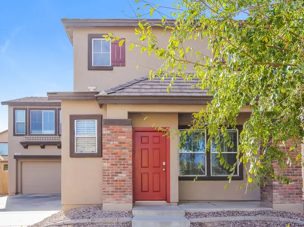 4009 W Maldonado Rd, Phoenix, AZ 85041