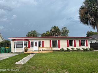524 17th Ave N, Jacksonville Beach, FL 32250