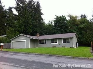 4356 S 347th St, Auburn, WA 98001