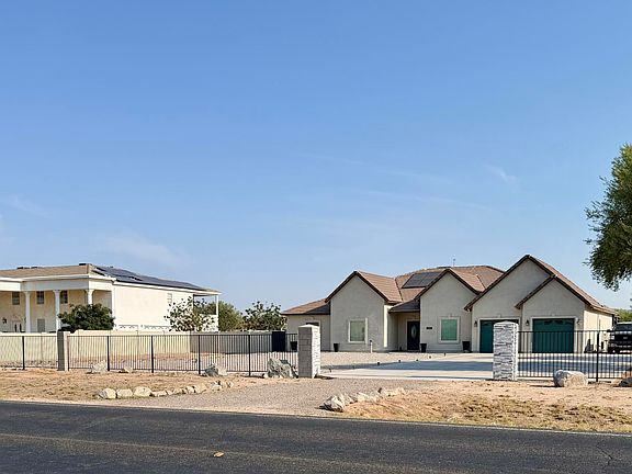 3rd image of 11816 W VAL VISTA Boulevard