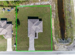 3704 23rd St SW, Lehigh Acres, FL 33976