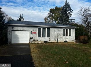 603 Tuckahoe Rd, Sewell, NJ 08080