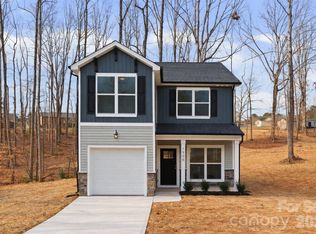 1906 Rucker Rd, Shelby, NC 28152