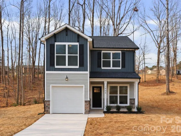 1906 Rucker Rd, Shelby, NC 28152
