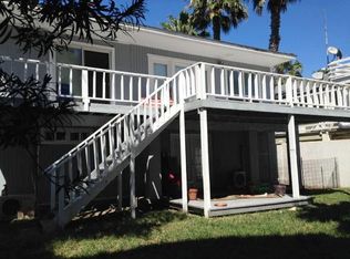 215 W Carolyn Dr, South Padre Island, TX 78597
