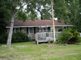 2938 Marginal Rd, Charleston, SC 29414
