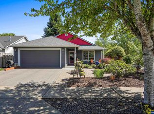 195 Independence Way, Independence, OR 97351