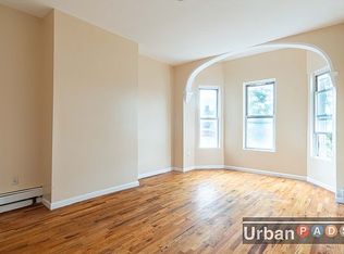 284 Boerum St #A2, Brooklyn, NY 11206