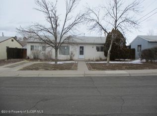 306 W Dodd St, Farmington, NM 87401