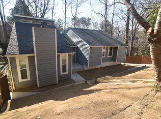 6890 Ivy Log Dr, Austell, GA 30168