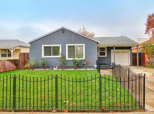 3936 17th Ave, Sacramento, CA 95820