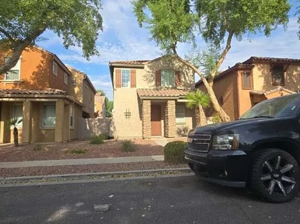 6 N 88th Ave, Tolleson, AZ 85353