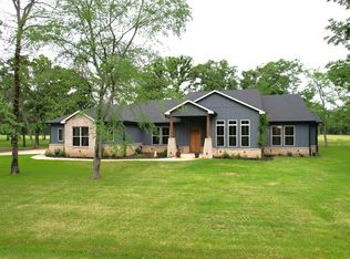 297 Private Road 5982, Yantis, TX 75497