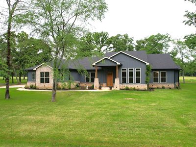 297 Private Road 5982, Yantis, TX, 75497