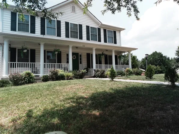 103 Highfield Ln, Front Royal, VA 22630