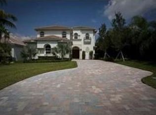 7001 Mallorca Cres, Boca Raton, FL 33433