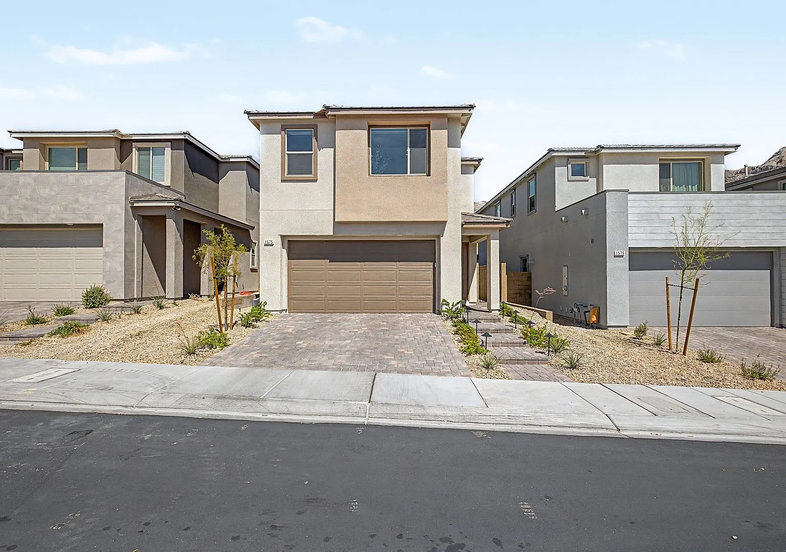 3-Bedroom home in the gated community of Nighthawk in Summerlin West! — Photo 4