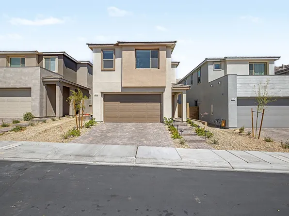 1575 Crested Eagle St, Las Vegas, NV 89138