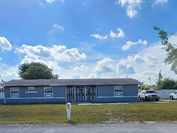 10940 SW 175th St, Miami, FL 33157