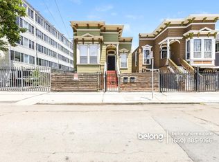 1432 12th St #B, Oakland, CA 94607