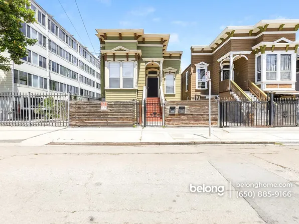 1432 12th St #B, Oakland, CA 94607