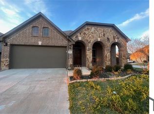 2100 Burke Dr, Princeton, TX 75407