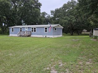 5136 Shepard Ln, Polk City, FL 33868