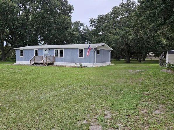 5136 SHEPARD LANE, POLK CITY, FL 33868