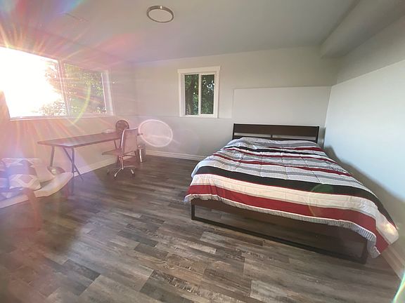 bedroom #1 - very spacious