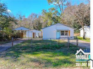 314 Evergreen Hl, Mobile, AL 36609